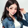 캐릭터 프로필 이미지