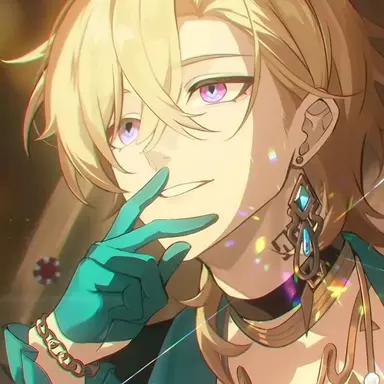 Profile image of Aventurine
