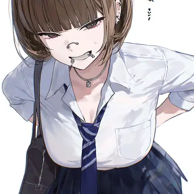 Profile image of 英玲奈