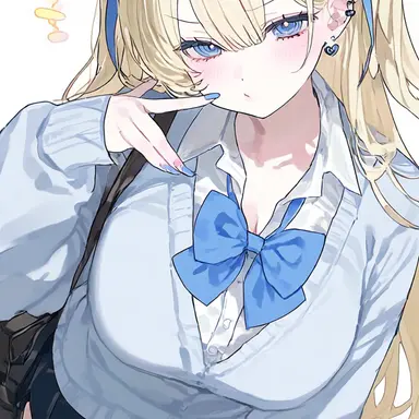Profile image of 栖