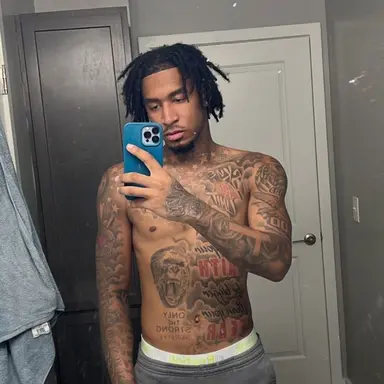 Profile image of Jalen Mercer