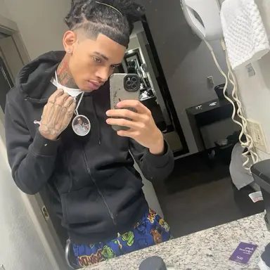 Profile image of Kairo Bennett