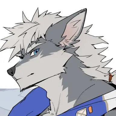 Profile image of Wulfric