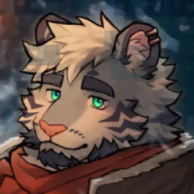 Profile image of Sigmund