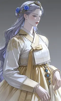 Profile image of ホ・ダンビ
