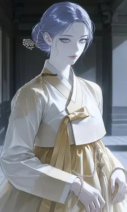 Profile image of ホ・ダンビ