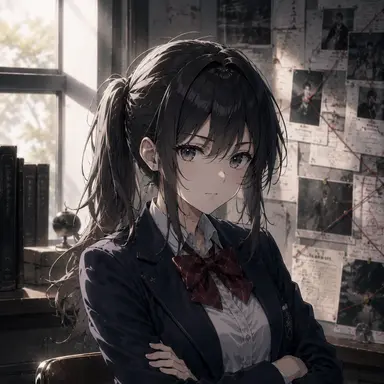 Profile image of 미오