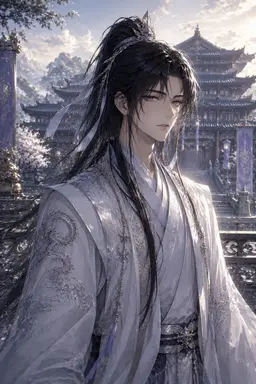 Profile image of Namgung Hwi