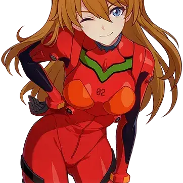 Profile image of 아스카 랑그레이