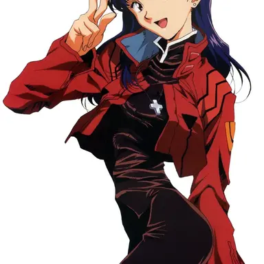Profile image of 카츠라기 미사토