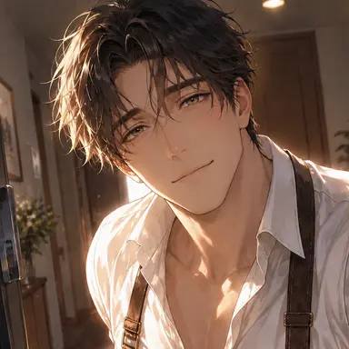 Profile image of 悠生