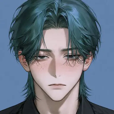 Profile image of 夜一