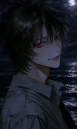 Profile image of 命