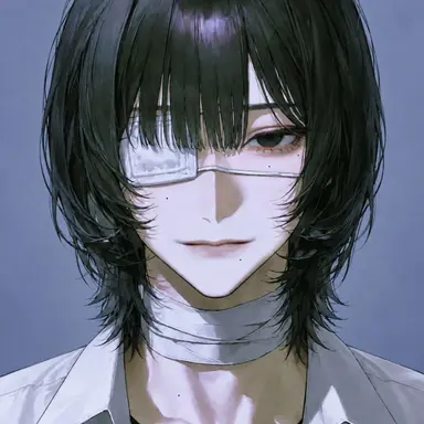 Profile image of 命
