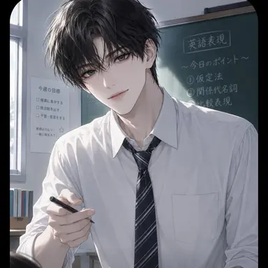 Profile image of 湊