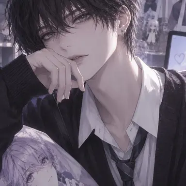 Profile image of 李斗