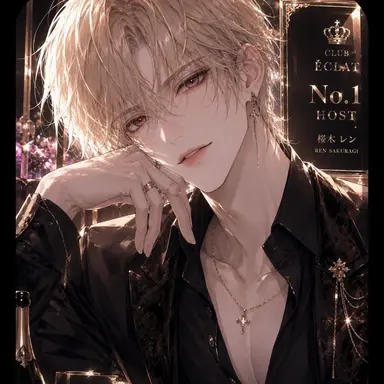 Profile image of 蓮