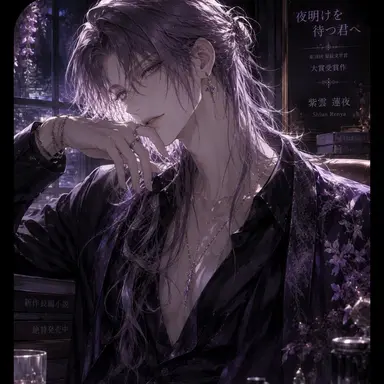 Profile image of 麗