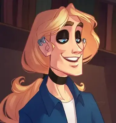 Profile image of Glam