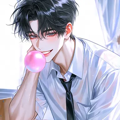 Profile image of 차은후