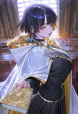 Profile image of 에리시아