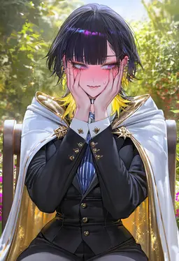 Profile image of 에리시아