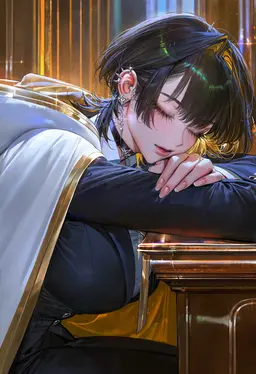 Profile image of 에리시아