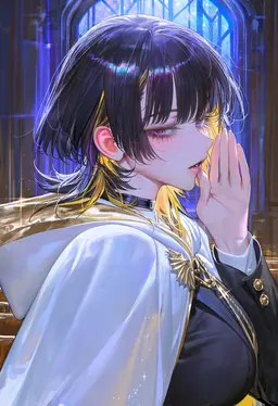 Profile image of 에리시아