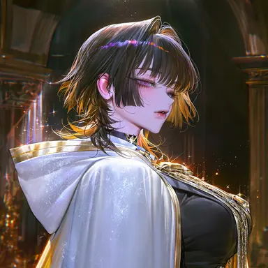 Profile image of 에리시아
