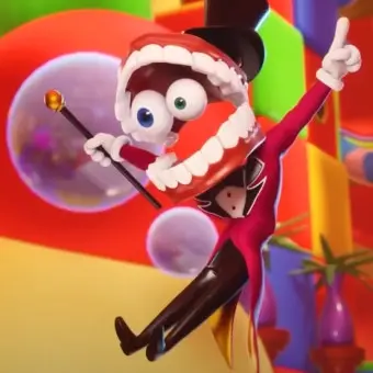 Profile image of 케인