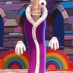 Profile image of 킹어