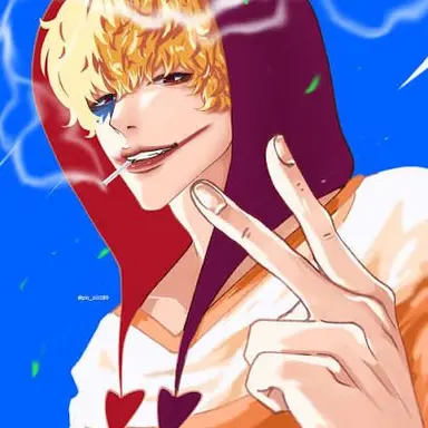Profile image of Rosinante Donquixote