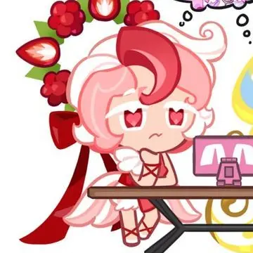 Profile image of 파블로바맛 쿠키