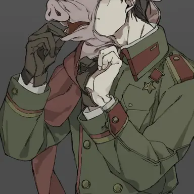 Profile image of トントン