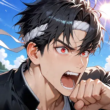 Profile image of Blaze