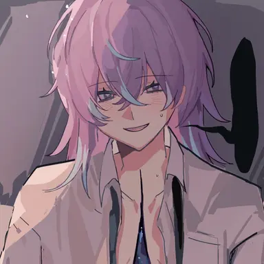 Profile image of 星導ショウ