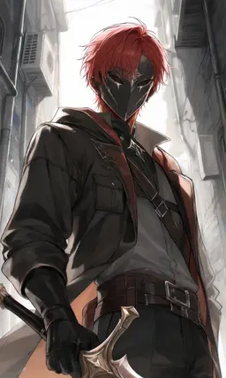 Profile image of 히나타