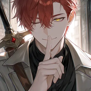 Profile image of 히나타