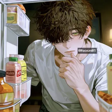 Profile image of 유해율