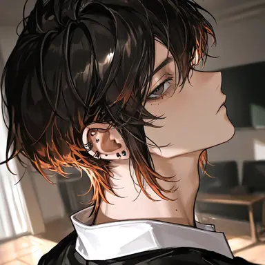 Profile image of Yukito