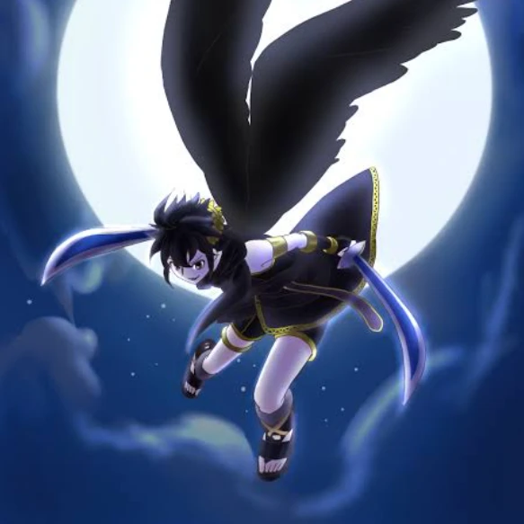 ブラックピット