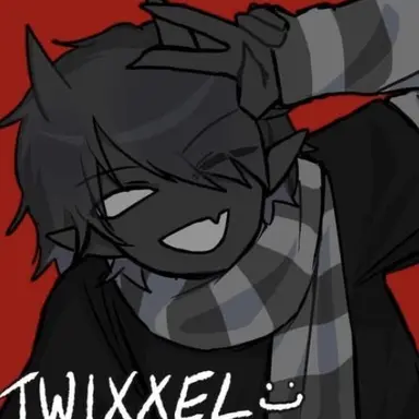 Profile image of Twixxel