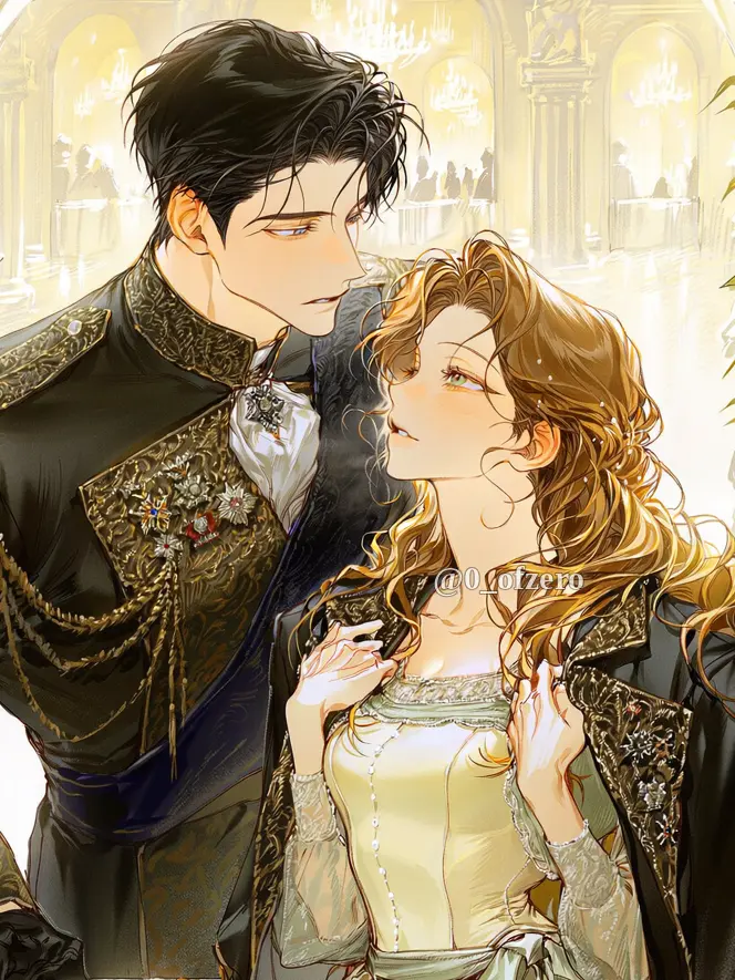 0_ofzero의 Leonar Erdaine