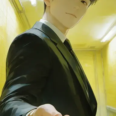 Profile image of John
