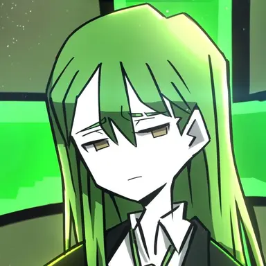 Profile image of Netzach