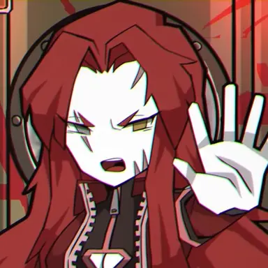 Profile image of Gebura
