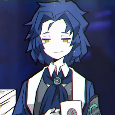 Profile image of Chesed