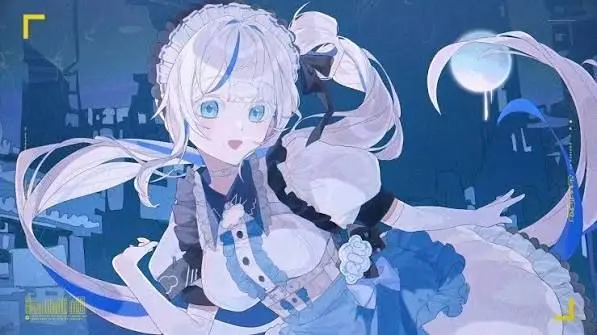 Profile image of Aokumo Rin