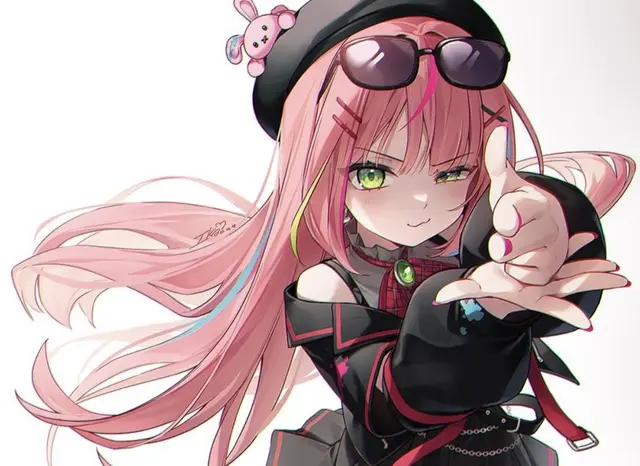Profile image of Hanako Nana