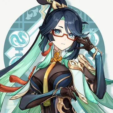 Profile image of 한운